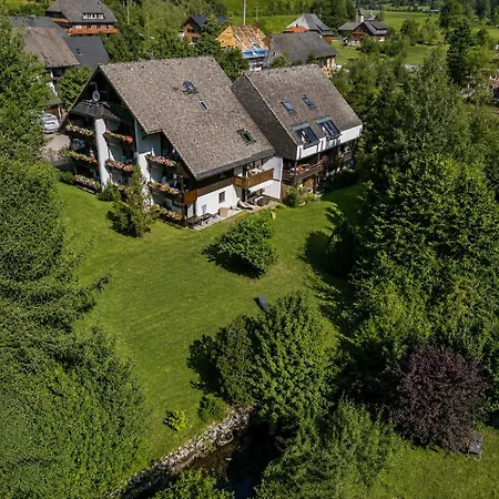 アパート Grosser Garten Mit Grill,-spiel Und Sitzmoeglichkeiten-umgeben Von Schoener Natur-ferienhaus Albmatte