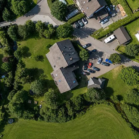 アパート Grosser Garten Mit Grill,-spiel Und Sitzmoeglichkeiten-umgeben Von Schoener Natur-ferienhaus Albmatte