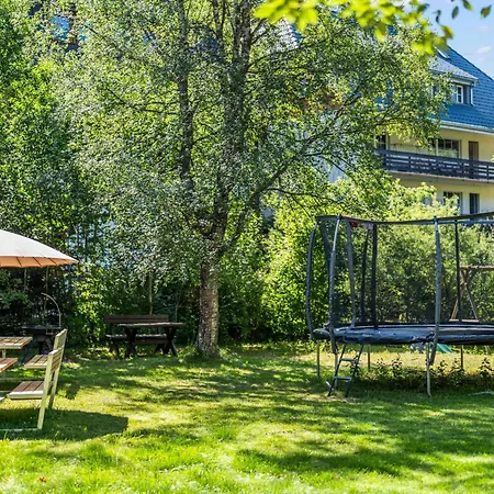 Grosser Garten Mit Grill,-spiel Und Sitzmoeglichkeiten-umgeben Von Schoener Natur-ferienhaus Albmatte *