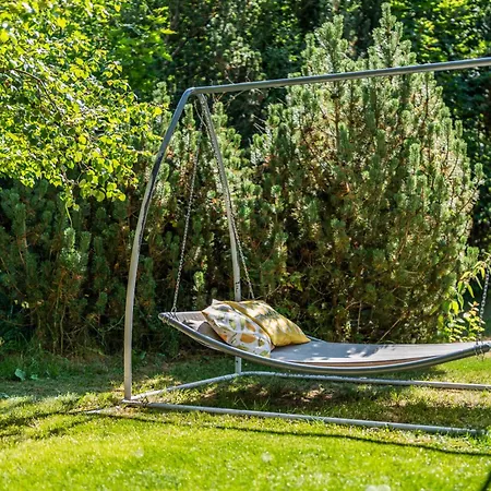 Lägenhet Grosser Garten Mit Grill,-spiel Und Sitzmoeglichkeiten-umgeben Von Schoener Natur-ferienhaus Albmatte