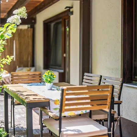 アパート Grosser Garten Mit Grill,-spiel Und Sitzmoeglichkeiten-umgeben Von Schoener Natur-ferienhaus Albmatte ザンクト・ブラージエン