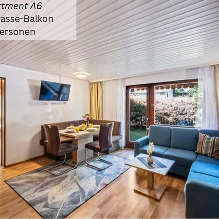 Appartement Neu-mit Aufenthaltsraum Fuer Gruppen-feiern-geburtstage-umgeben Von Schoener Natur-ferienhaus Albmatte